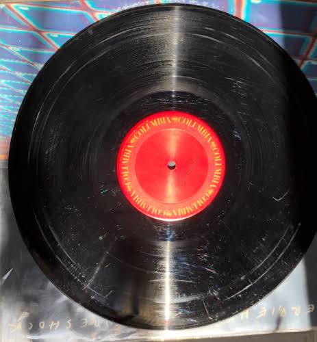 How to Fix Scratched Vinyl Records