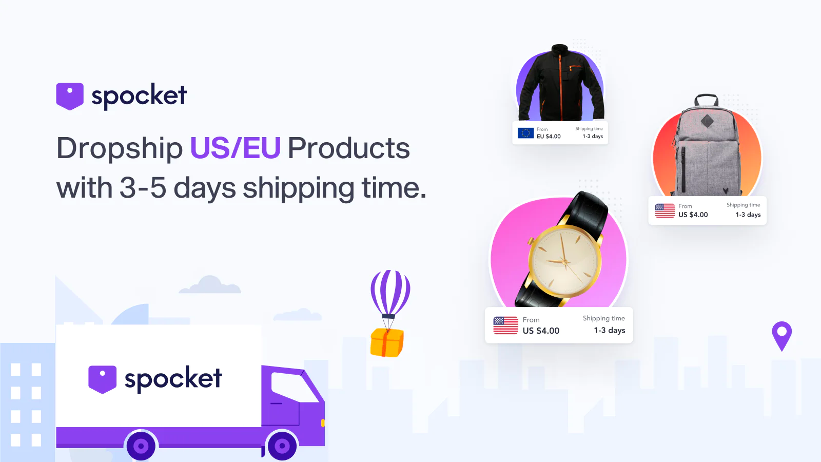 Bật mí 9 Website Dropshipping tốt nhất để kinh doanh online trong năm 2024