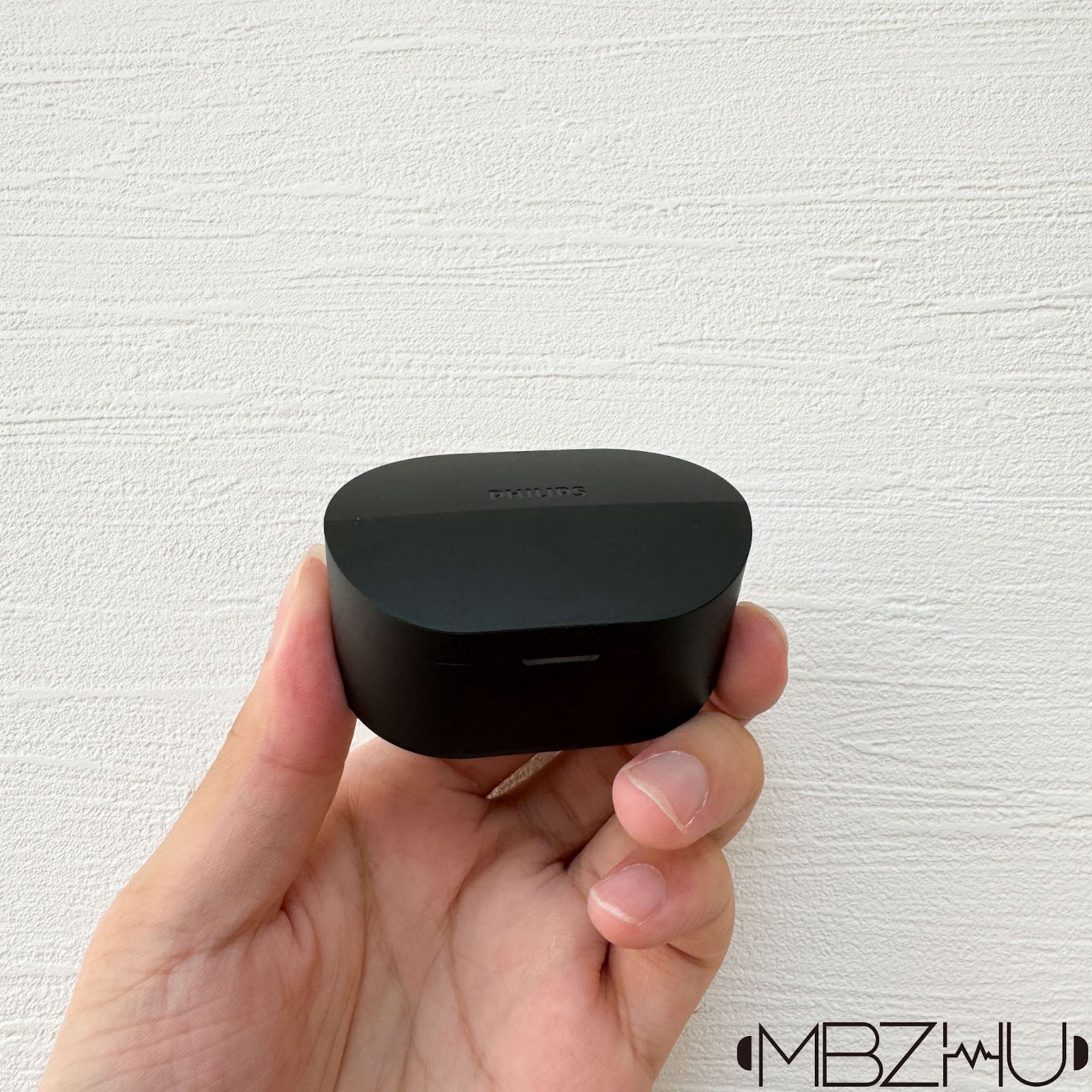 都市通勤神隊友！｜Philips TAT1138、TAT3508開箱評測 2