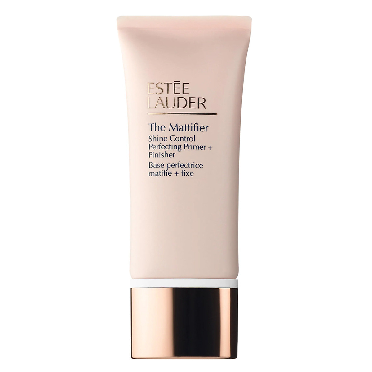 Kem lót Estée Lauder The Mattifier Shine Control Perfecting Primer + Finisher