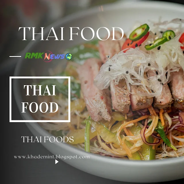 thai food near me, Thai Food Magic, Flavors That Dance on Your Tongue.