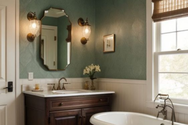 top bathroom lighting fixture ideas vintage light fixtures above sink custom built michigan