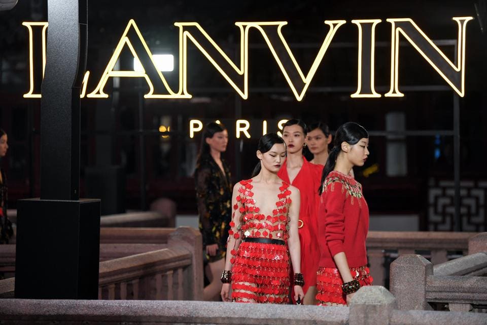 Luxury Expression Premier Brand Show