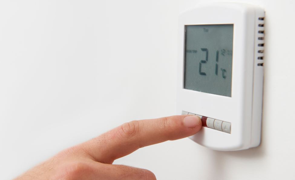 Tips to Enhance Your AC's Performance and Reduce Bills - Thermostat