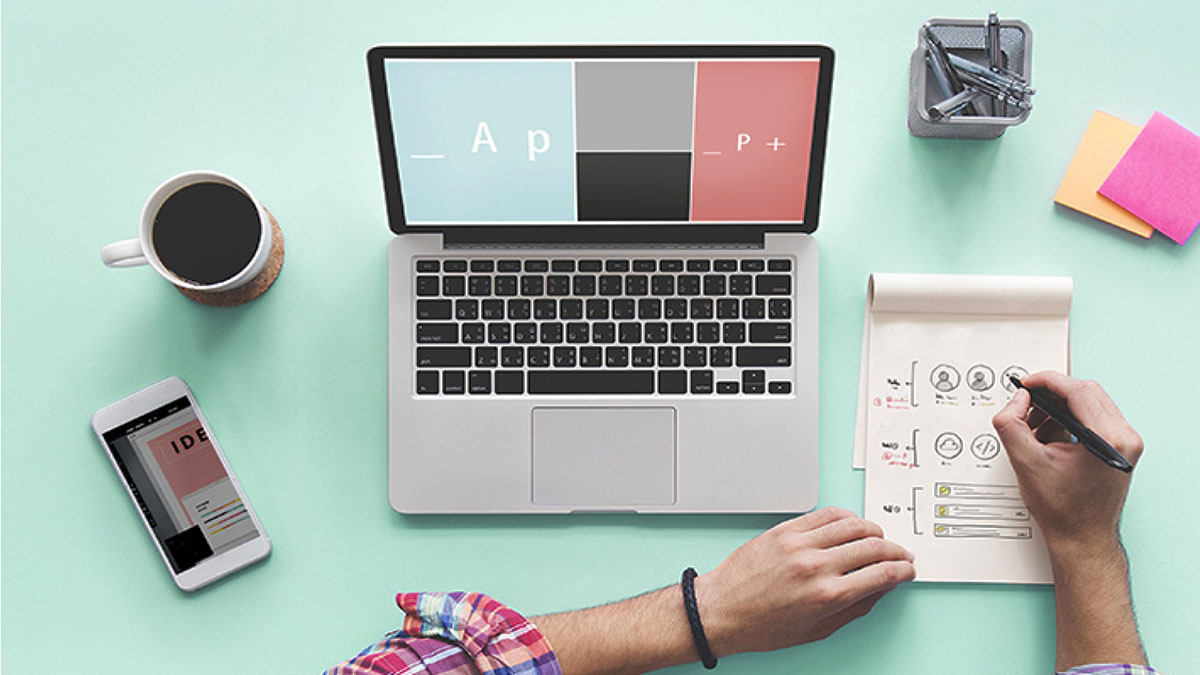 Inspiring Redesign Concepts