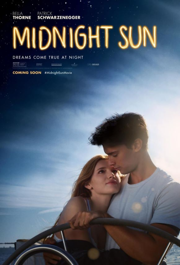 Midnight Sun | Source: IMDB