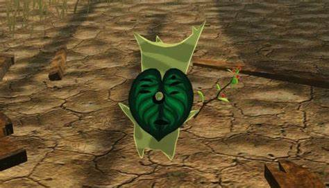 Korok seeds