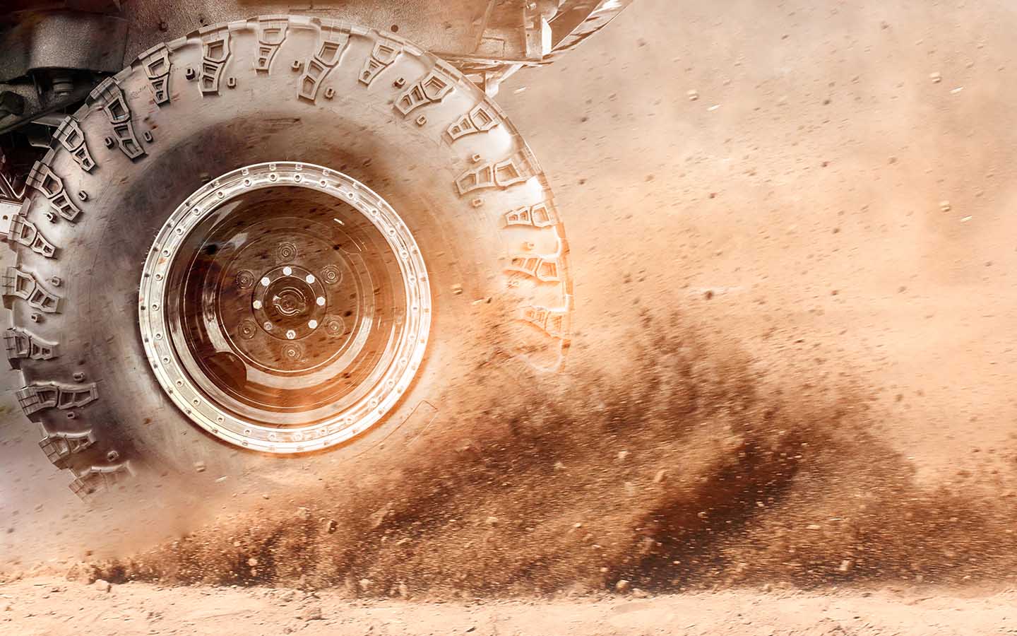 Myths About 4x4s That People Need To Stop Believing like tyre size