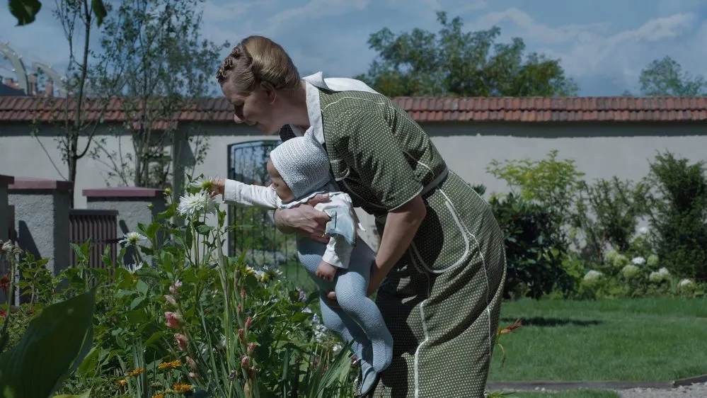 Sandra Hüller Oscars