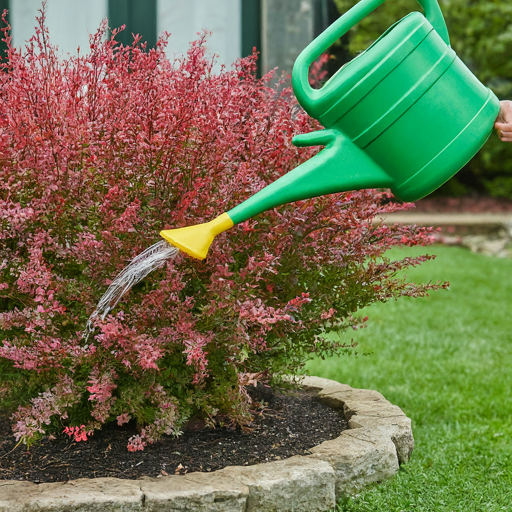 Caring for Your Barberry