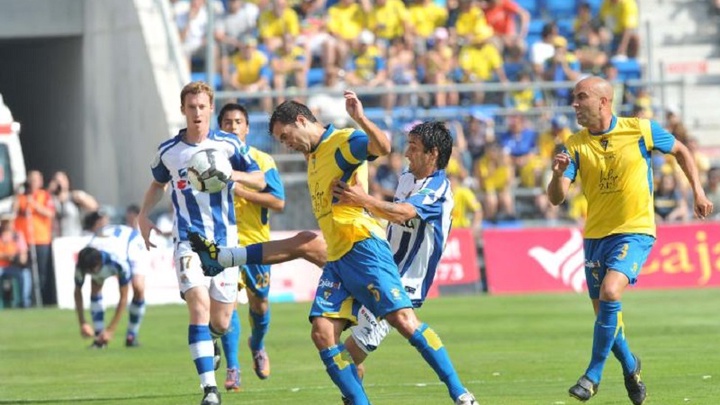 Cầu thủ được dự đoán là anh hùng của 2 đội Sociedad vs Cadiz