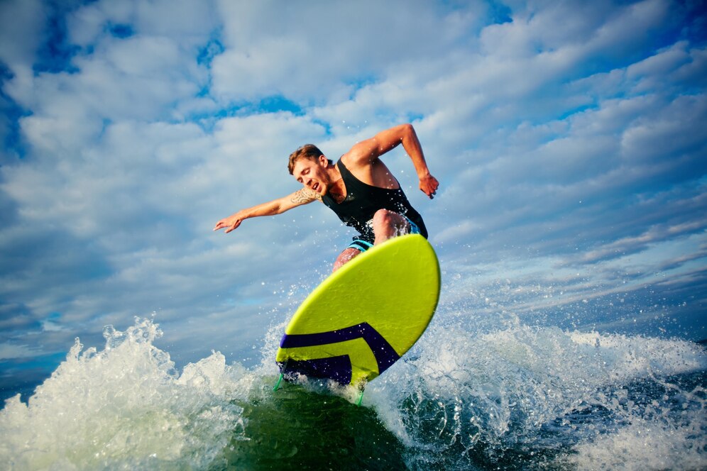 Essential Tips for Water Sports Experiences