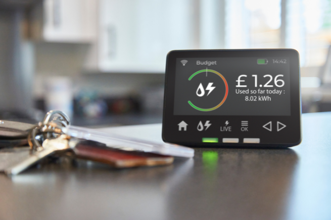 smart meter, economy 7