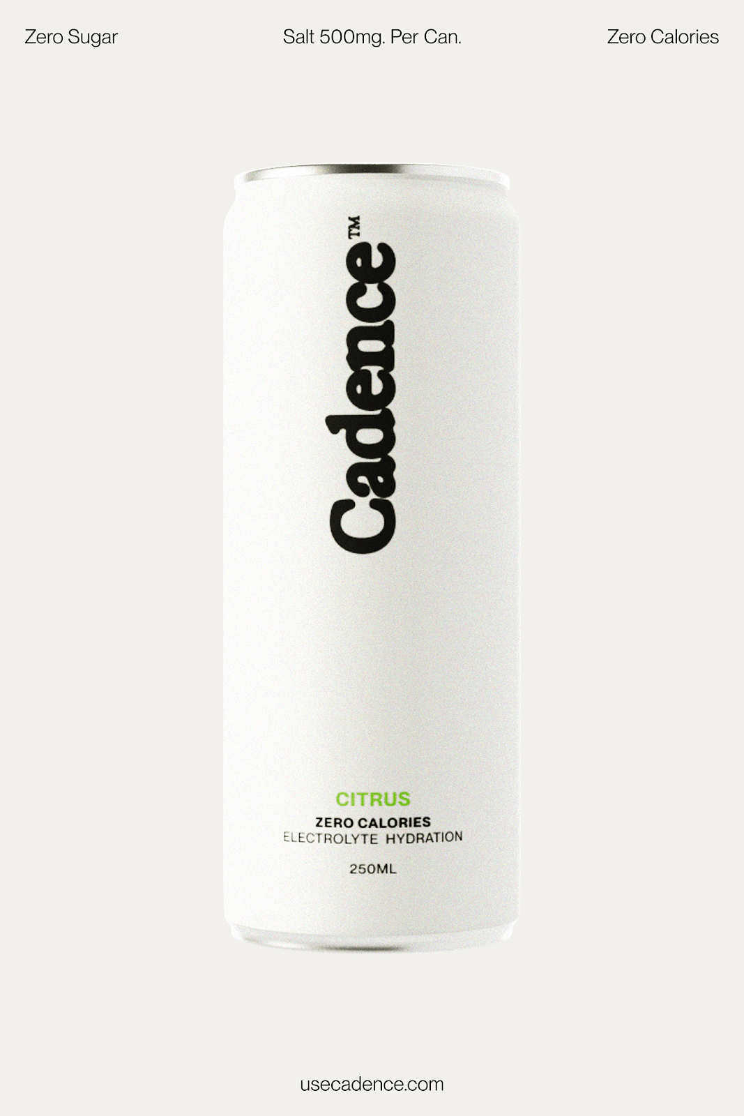 Artifact from the Cadence’s Exquisite Branding & Packaging Design article on Abduzeedo