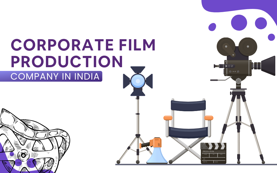 
corporate video production company