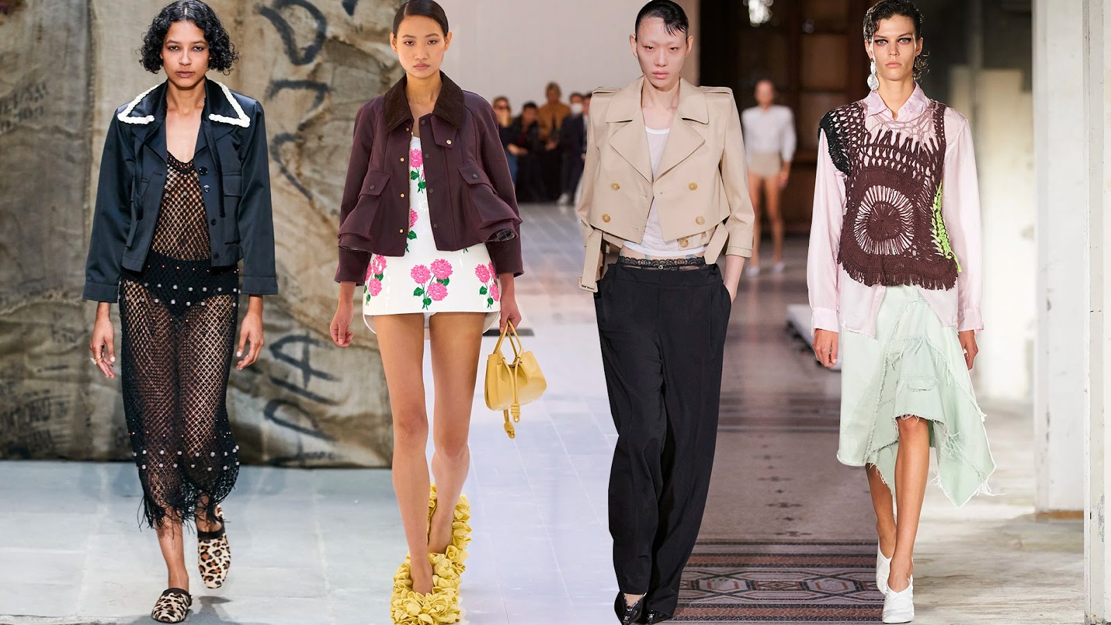 Fashion Statements Designer Edition