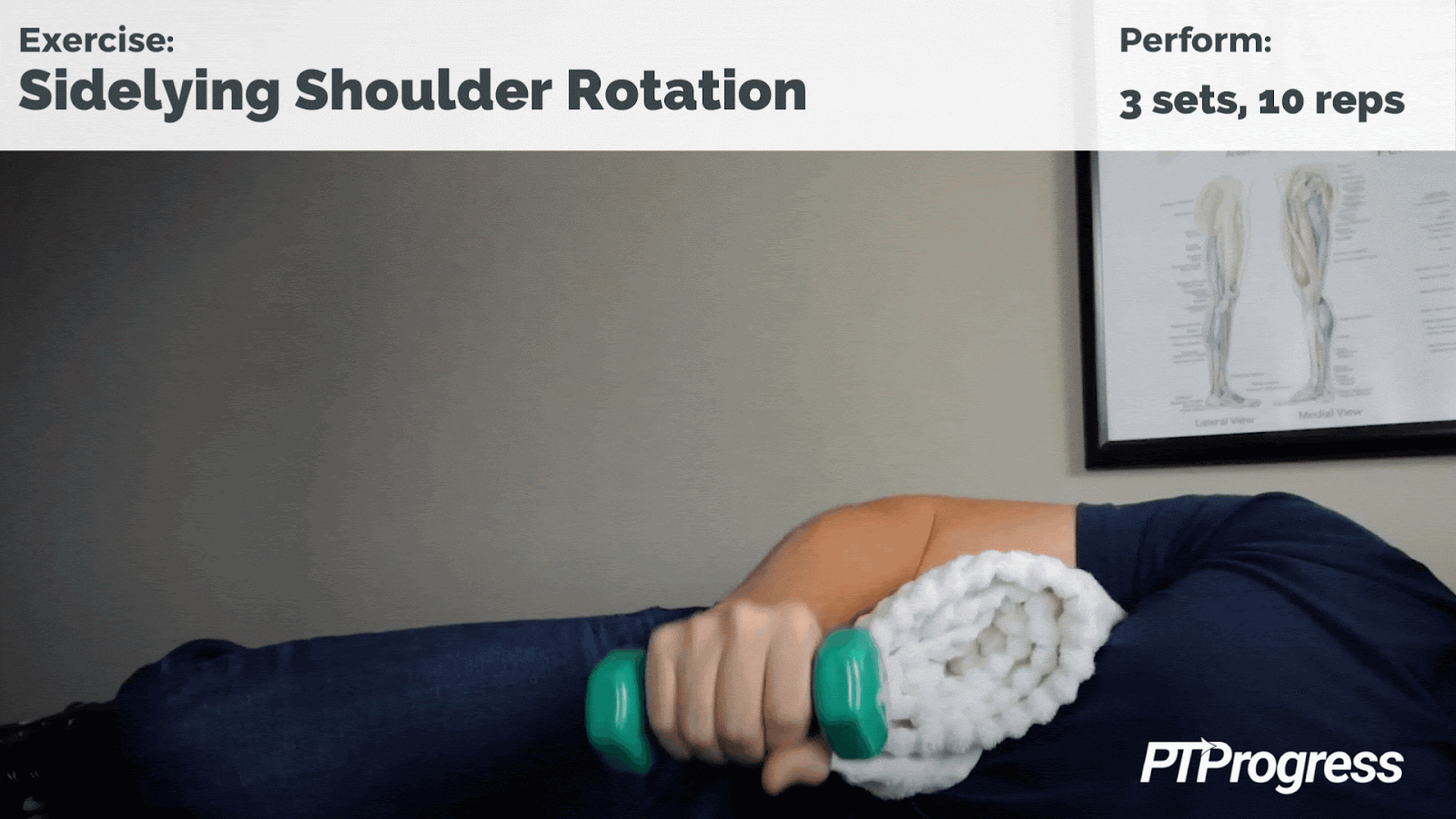 rotator cuff surgery exercise