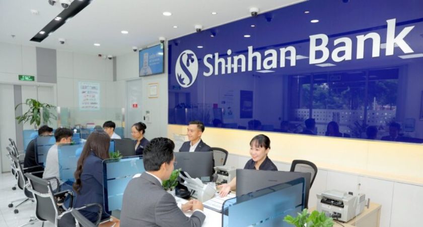 Có Nên Vay Tín Chấp Shinhan Bank