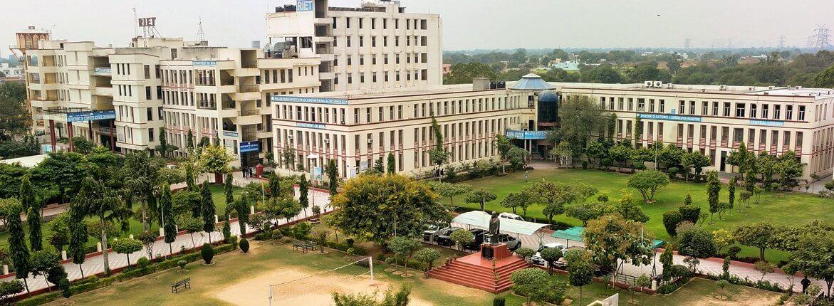 Rajasthan Institute of Engineering and Technology