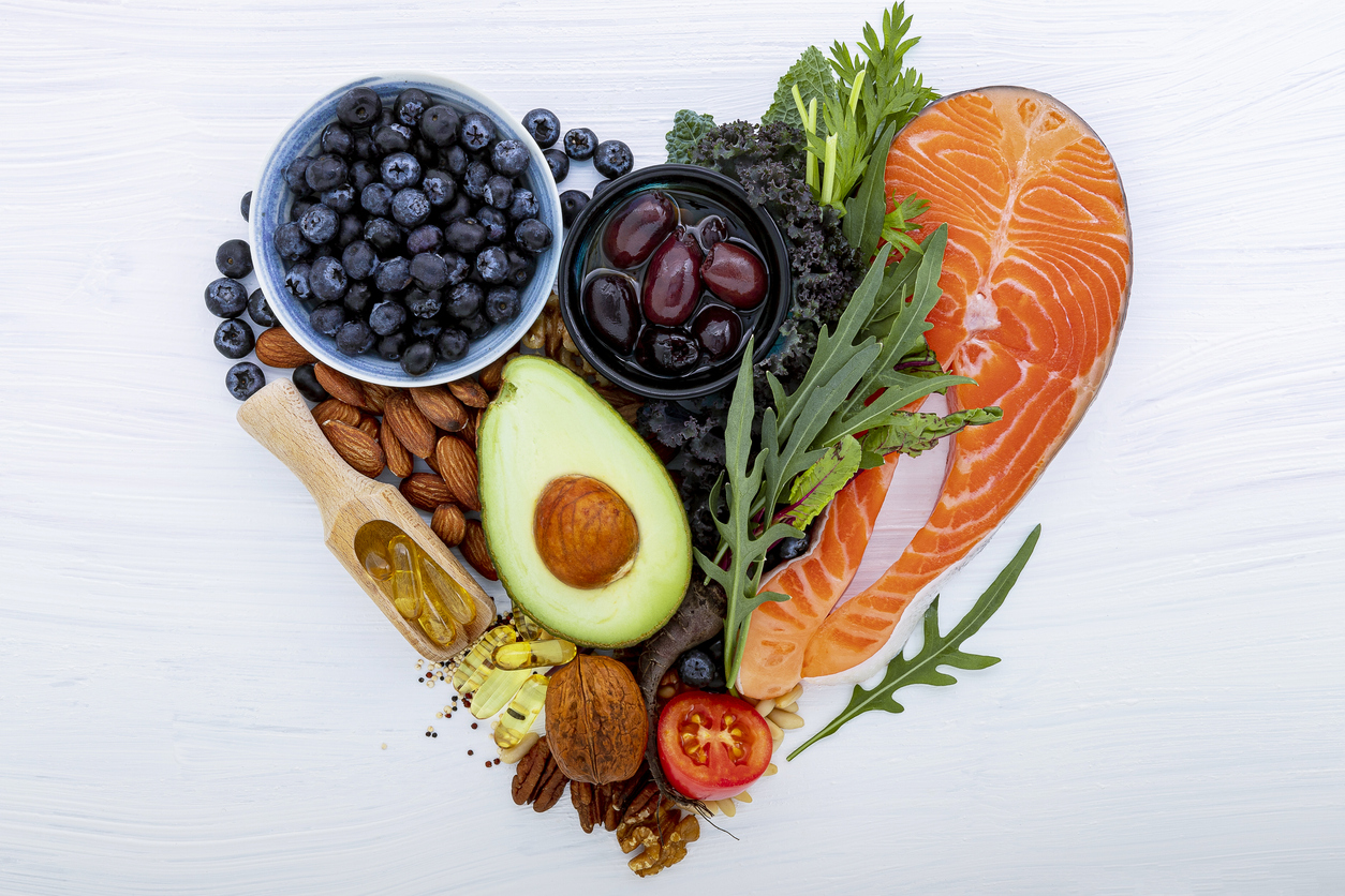 healthy foods