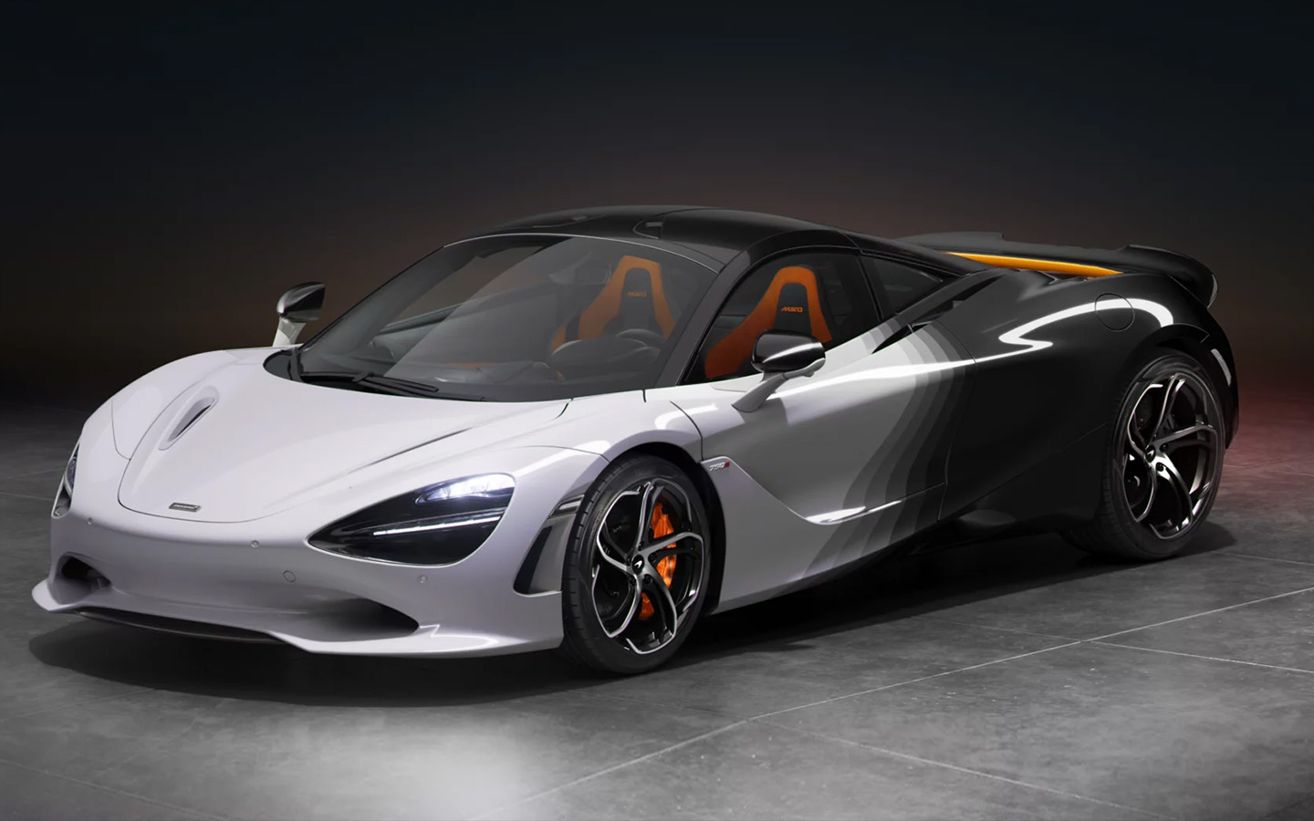 Fun Facts about McLaren 750S as the 720S successor