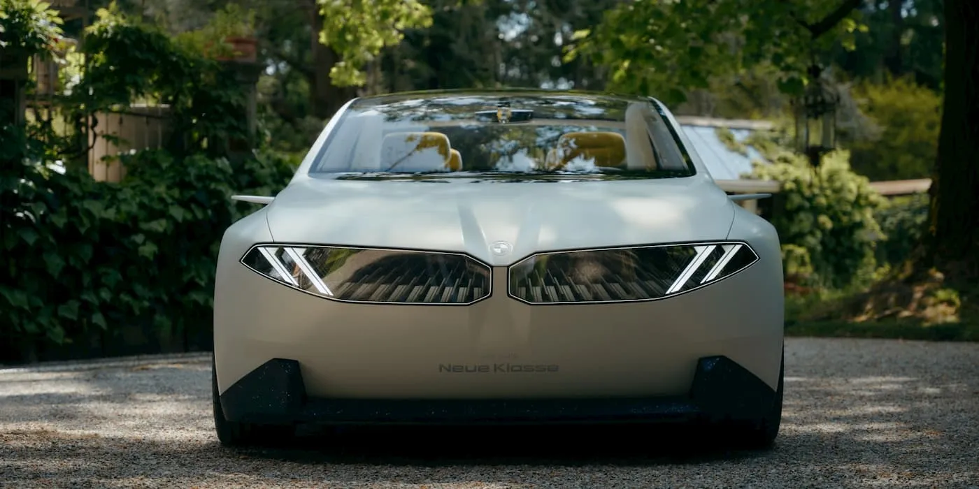 Green Drive Future Hybrid Tech