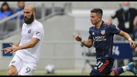 FC Cincinnati