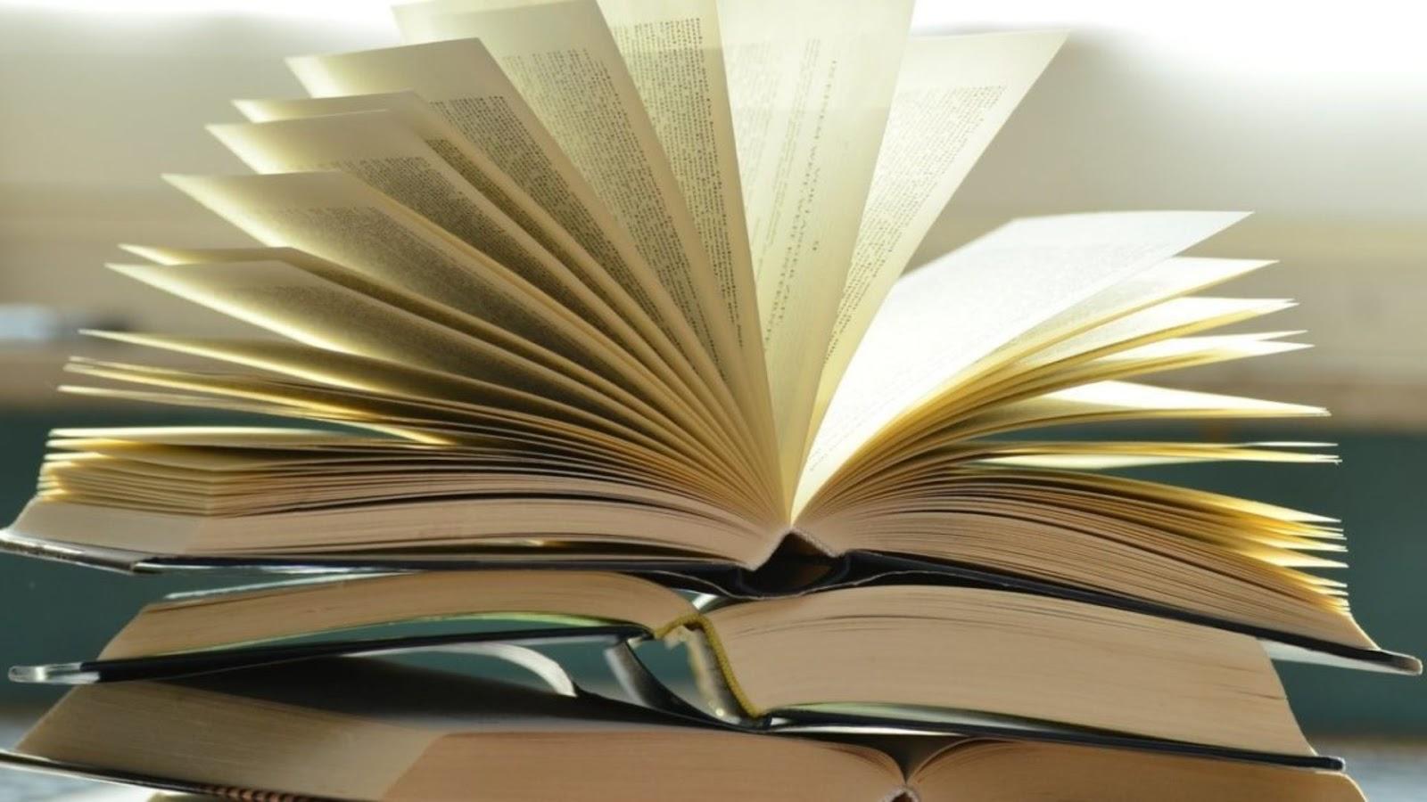 6 books to improve academic writing skills