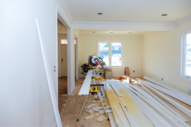 hidden costs that could arise with your remodeling contractor construction phase of a remodel custom built michigan