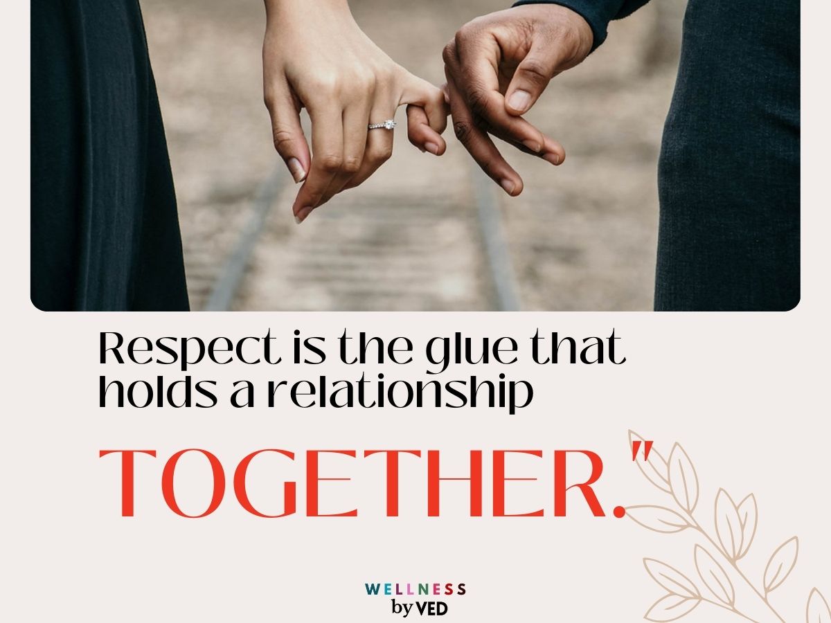 relationship respect quotes 