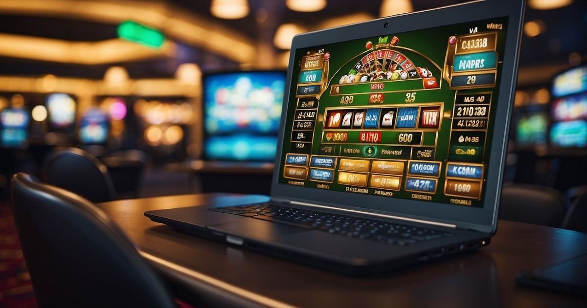 Seguridad y protección en casinos gratis online