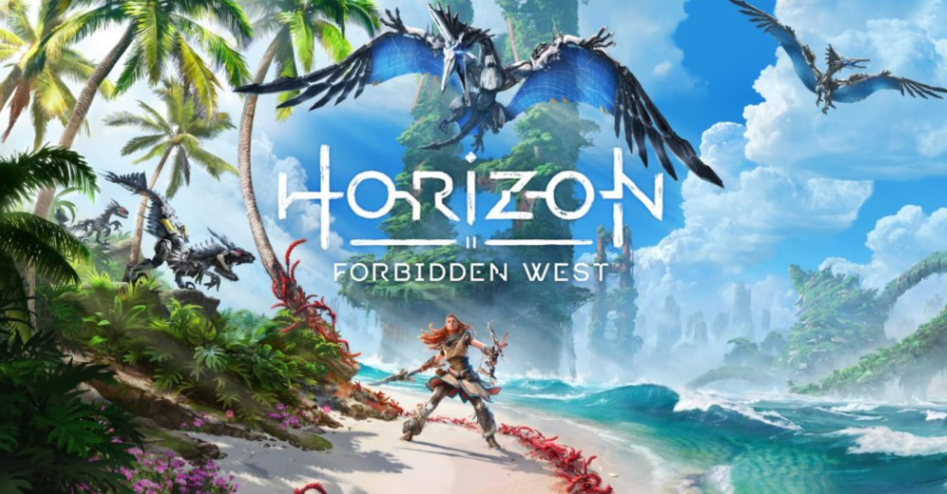 Horizon Forbidden West    