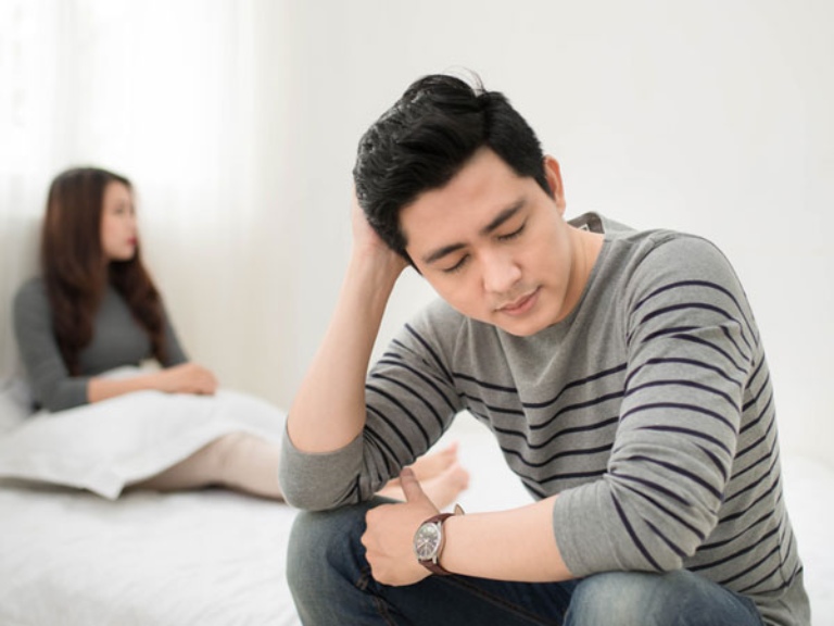 Khủng hoảng tâm lý tuổi hôn nhân xảy ra bởi nhiều thách thức trong cuộc sống
