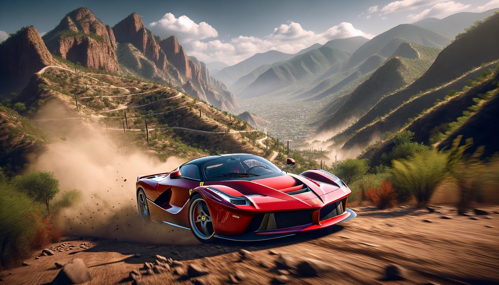 Forza Horizon 5 Series 34
