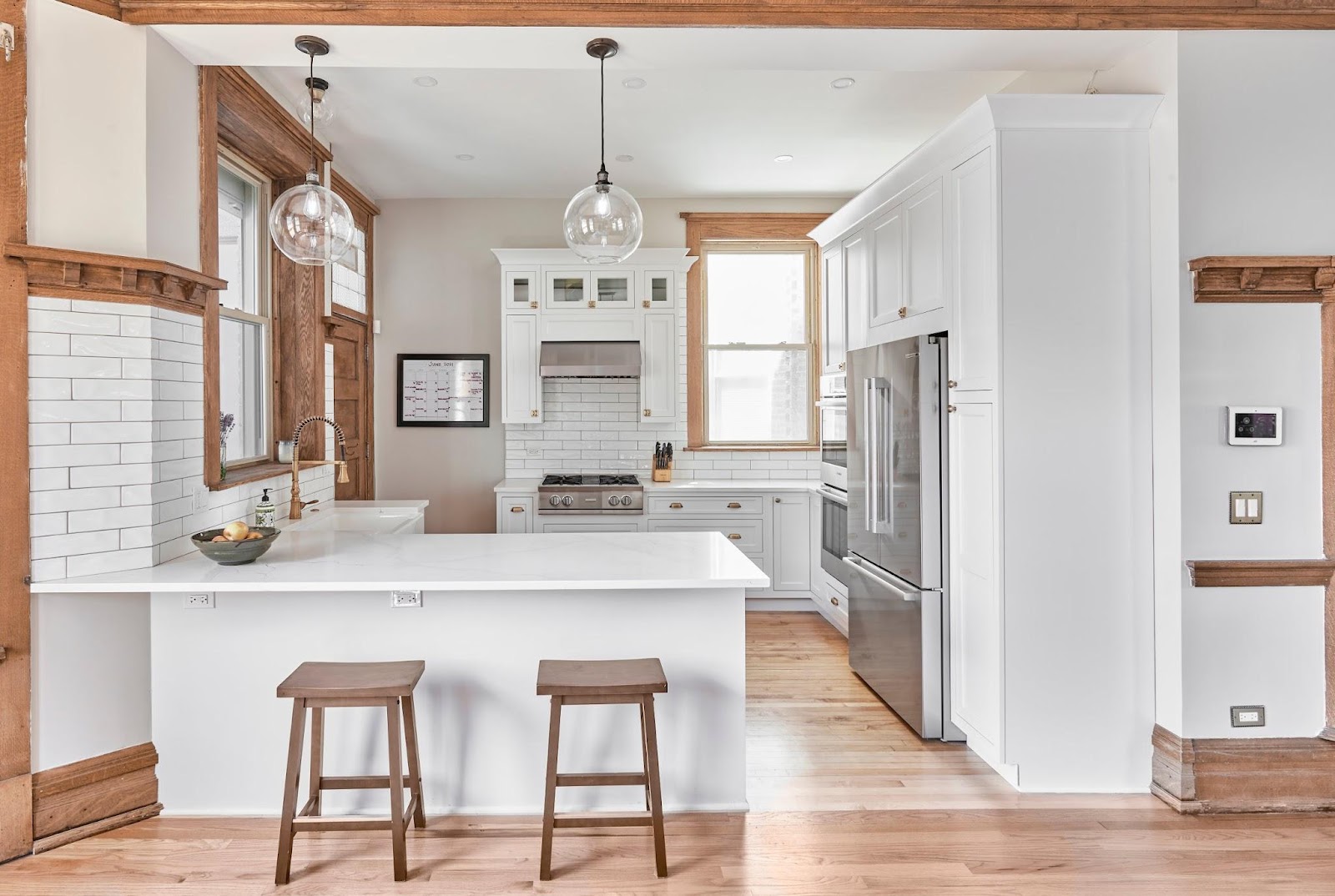 Step By Step Kitchen Remodeling