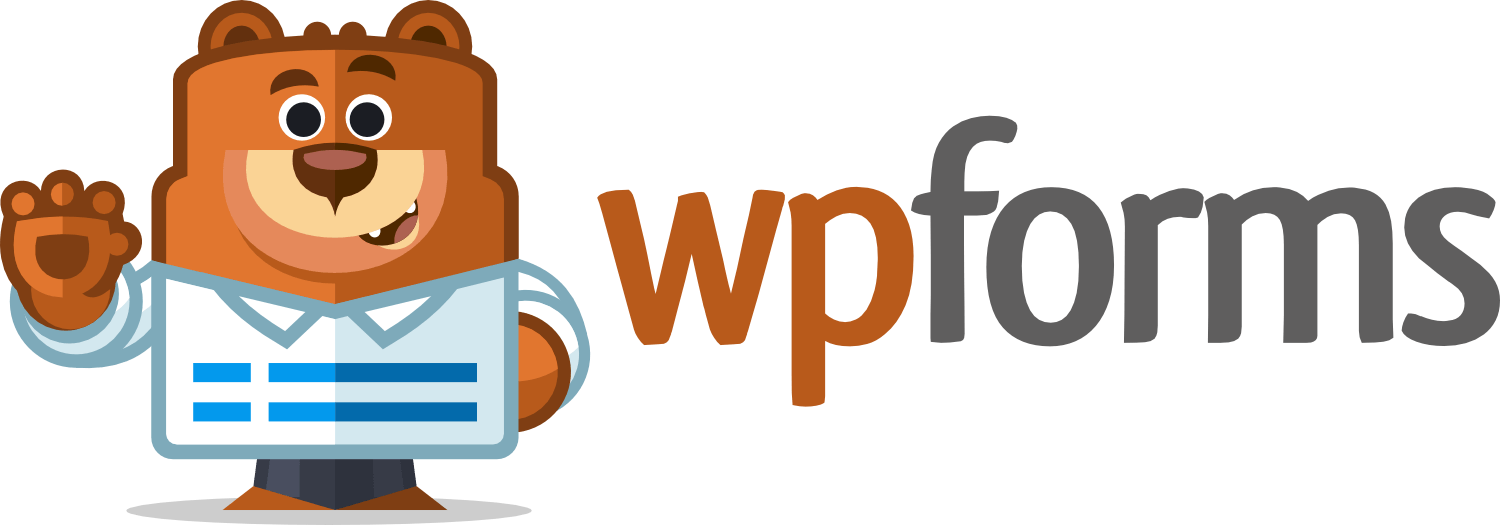 WPForms WordPress plugin logo