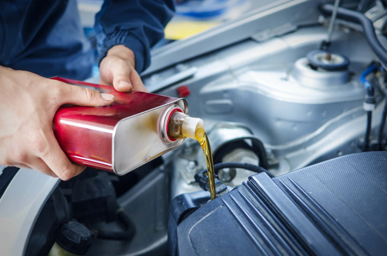 The Ultimate Guide to Changing Your Car’s Oil and Why It’s Vital