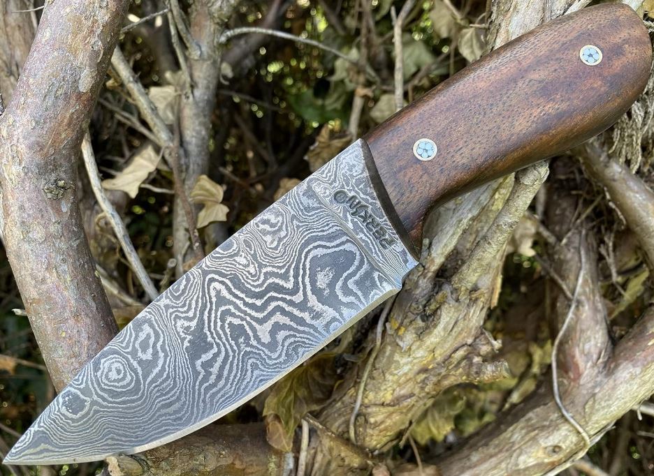 Top 10 Best Bushcraft Knives Reliable for Camping and Survival