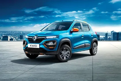 Renault Kwid