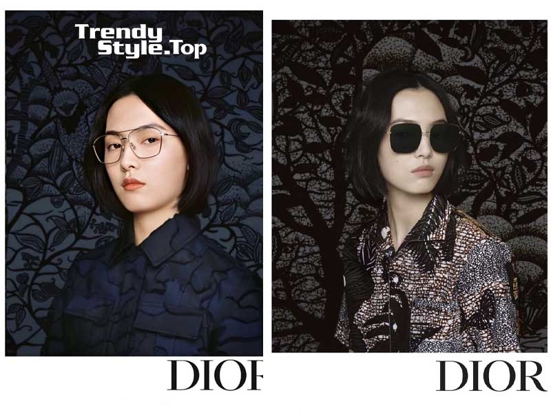 Top 5 mẫu mắt kính Dior chính hãng bán chạy nhất