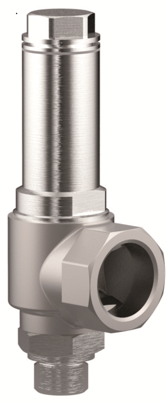 Herose ASME Stainless Relief Valve