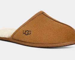 Ugg Scuff Slipper