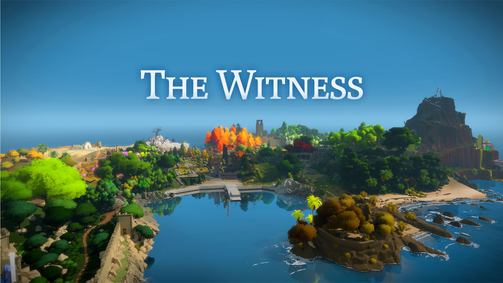4. The Witness