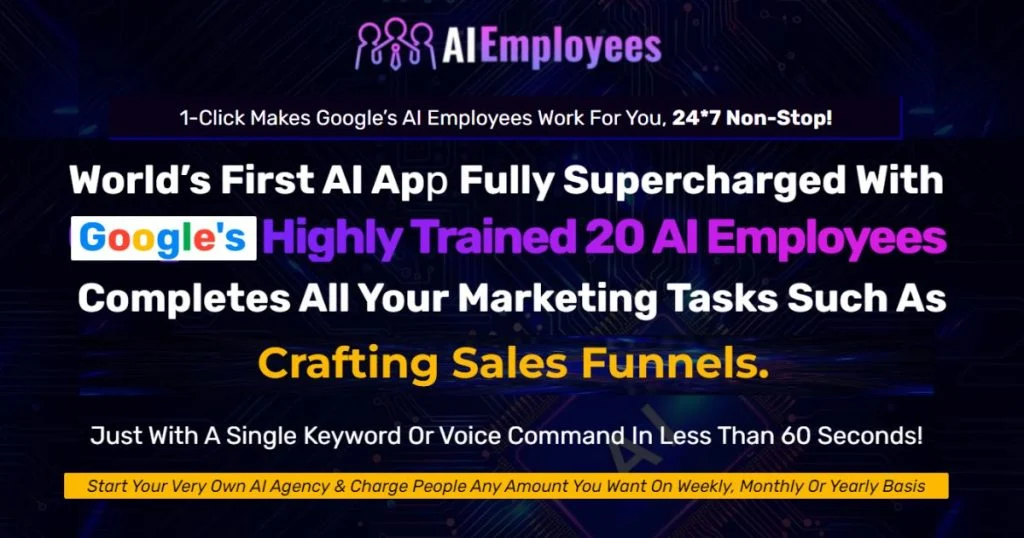 AI Employees