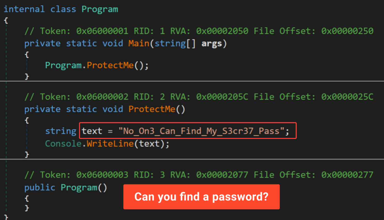 What is .NET Malware Obfuscators?