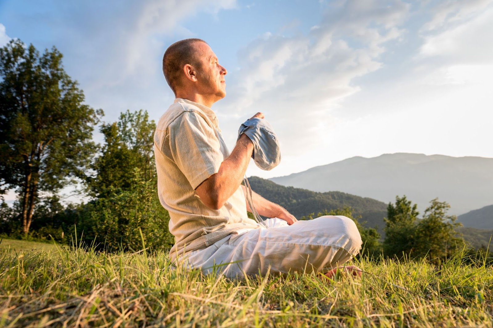 How To Chant A Mantra 