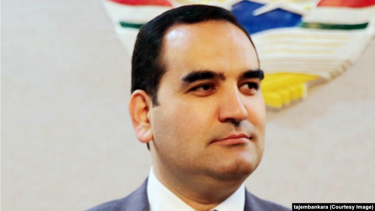 Ashraf Gulov, the Tajik ambassador to Turkey, has promoted bilateral trade in the pharmaceutical sector in which his wife's company is a market leader in Tajikistan.
