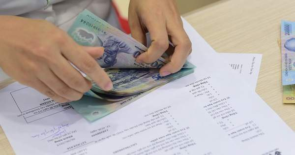 Vay thế chấp sổ tiết kiệm Agribank