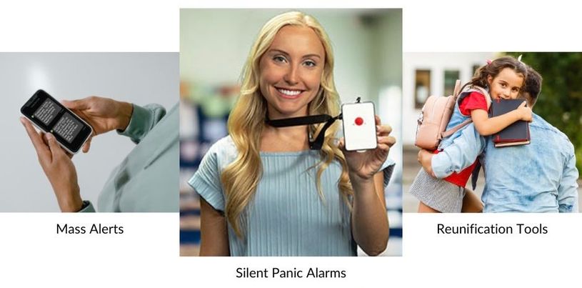 emergency management solutions for schools