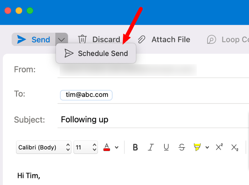 how-to-schedule-an email-in-outlook-mac